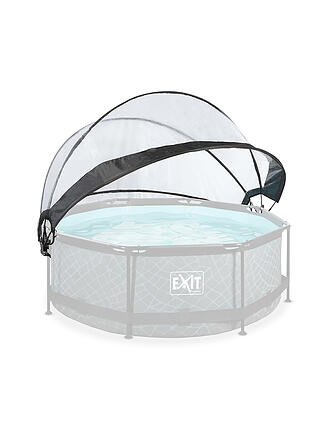 EXIT TOYS | Pool Abdeckung 244cm | keine Farbe