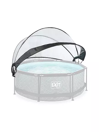 EXIT TOYS | Pool Abdeckung 244cm | 