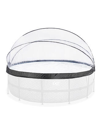 EXIT TOYS | Pool Abdeckung 450cm | keine Farbe