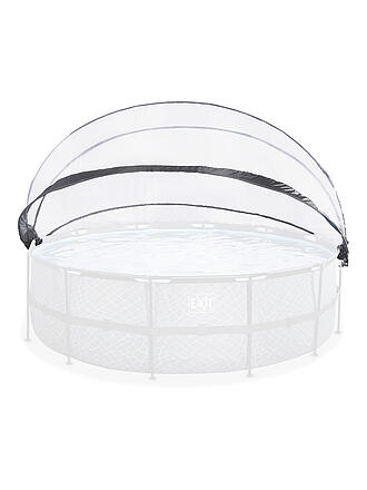 EXIT TOYS | Pool Abdeckung 450cm | keine Farbe