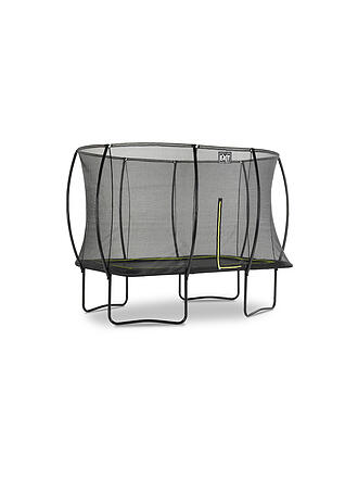 EXIT TOYS | Silhouette Trampolin 244x366cm | keine Farbe