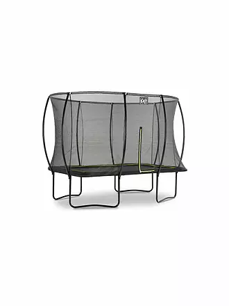 EXIT TOYS | Silhouette Trampolin 244x366cm | keine Farbe