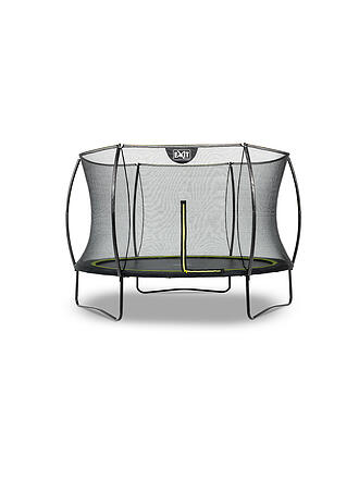 EXIT TOYS | Silhouette Trampolin 305cm | keine Farbe