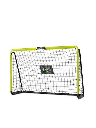 EXIT TOYS | Tempo stählernes Fußballtor 180x120cm | keine Farbe