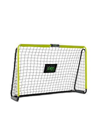 EXIT TOYS | Tempo stählernes Fußballtor 180x120cm | keine Farbe