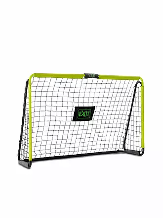 EXIT TOYS | Tempo stählernes Fußballtor 180x120cm | keine Farbe