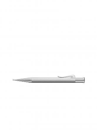 FABER-CASTELL | Druckstift - Guilloche Rhodium | keine Farbe