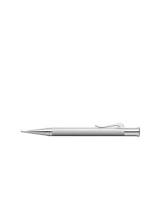FABER-CASTELL | Druckstift - Guilloche Rhodium | keine Farbe