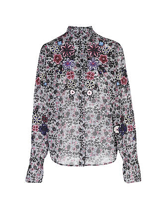 FABIENNE CHAPOT | Bluse BAHIA | rosa