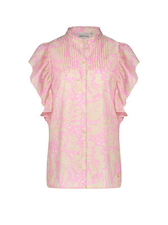 FABIENNE CHAPOT | Bluse BIBI | rosa