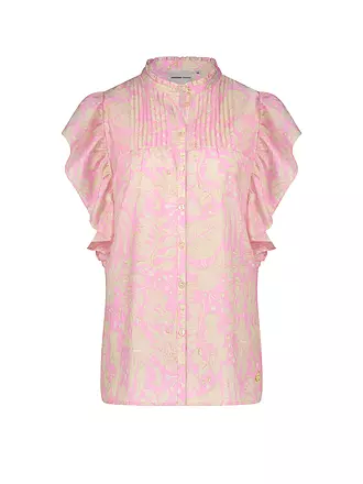 FABIENNE CHAPOT | Bluse BIBI | rosa