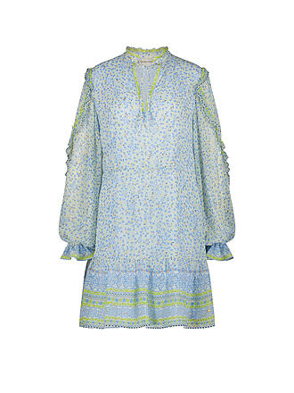 FABIENNE CHAPOT | Kleid ADRIENNE | hellblau