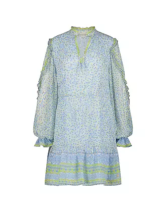 FABIENNE CHAPOT | Kleid ADRIENNE | hellblau