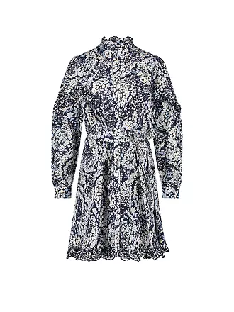 FABIENNE CHAPOT | Kleid DALIA | blau