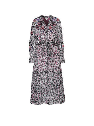 FABIENNE CHAPOT | Maxikleid CLAPTON | lila