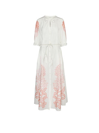 FABIENNE CHAPOT | Maxikleid RICHELLE | weiss