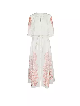 FABIENNE CHAPOT | Maxikleid RICHELLE | weiss