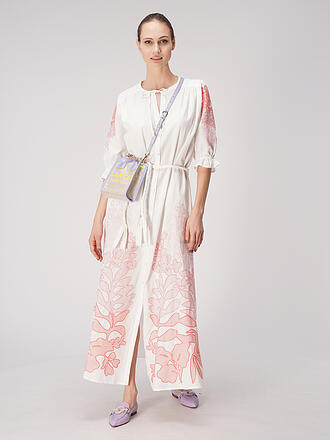 FABIENNE CHAPOT | Maxikleid RICHELLE | weiss