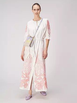 FABIENNE CHAPOT | Maxikleid RICHELLE | weiss