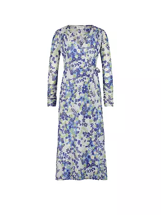 FABIENNE CHAPOT | Midikleid NATALIE | blau