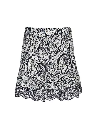FABIENNE CHAPOT | Minirock TILLY | blau