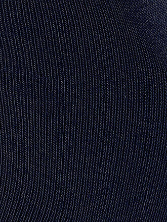 FALKE | Happy Socken 2er Pkg dark navy | dunkelrot