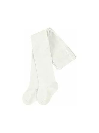 FALKE | Jungen Strumpfhose | creme