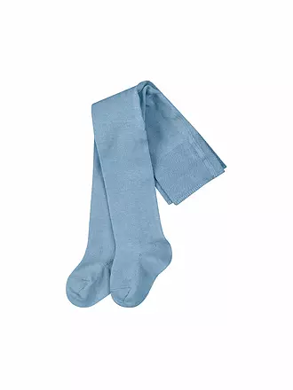 FALKE | Jungen Strumpfhose | blau