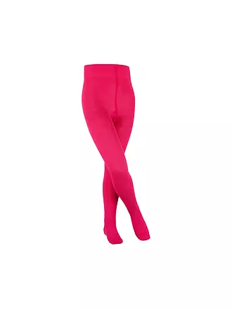 FALKE | Kinder Strumpfhose Family | pink