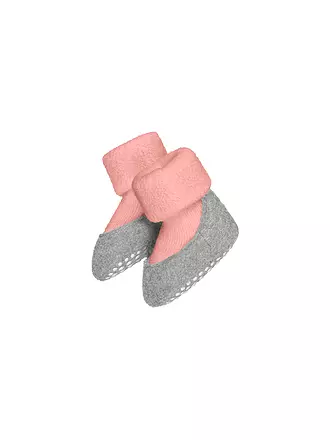 FALKE | Mädchen ABS Socken almond blossom | rosa