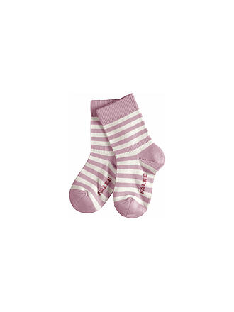FALKE | Mädchen Socken thulit | blau