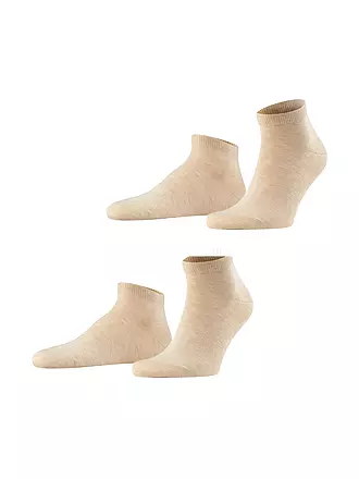 FALKE | Sneakersocken 2-er Pkg 