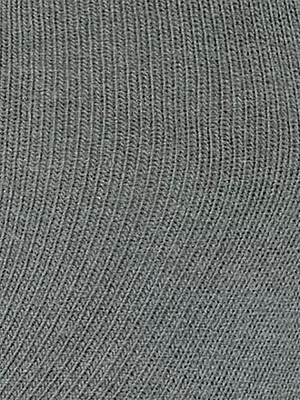 FALKE | Sneakersocken Happy 2er Pkg Light Grey | blau