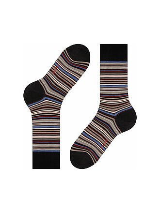 FALKE | Socken | grau