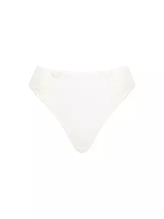 FELINA CONTURELLE | Slip Provence tango red | creme