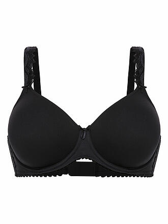 FELINA | Spacer BH Rhapsody Schwarz | schwarz