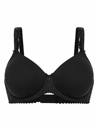 FELINA | Spacer BH Rhapsody Schwarz | 