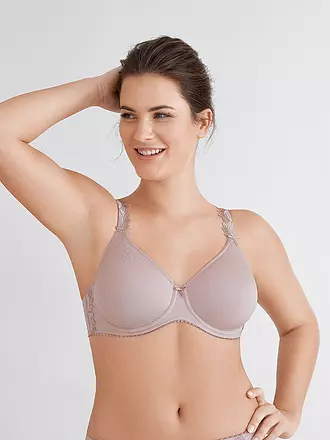 FELINA | Spacer BH Rhapsody light taupe | schwarz