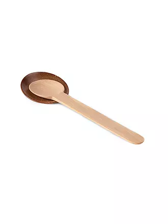 FERM LIVING | Resting Spoon Set | braun