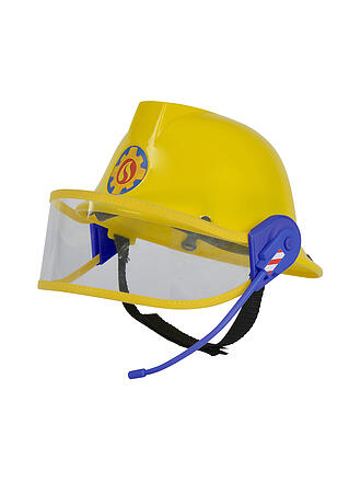 FEUERWEHRMANN SAM | Feuerwehrmann Sam Helm | keine Farbe