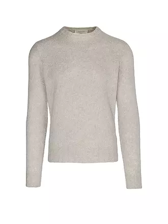 FILIPPO DE LAURENTIIS | Pullover | beige