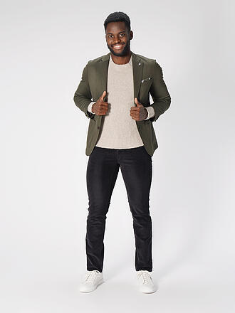 FILIPPO DE LAURENTIIS | Pullover | beige