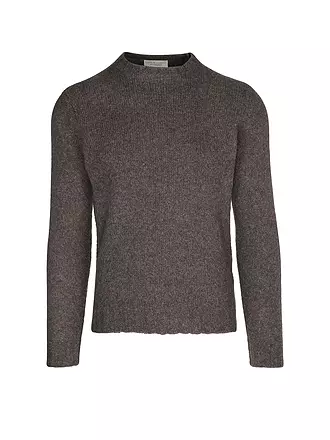 FILIPPO DE LAURENTIIS | Pullover | grün