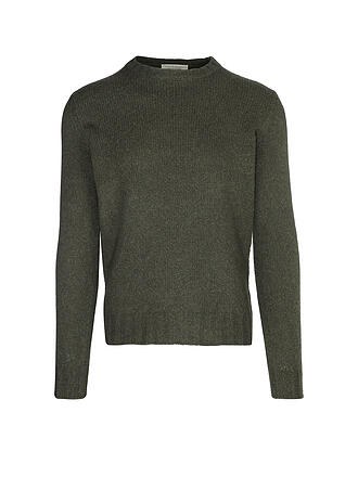 FILIPPO DE LAURENTIIS | Pullover | grün