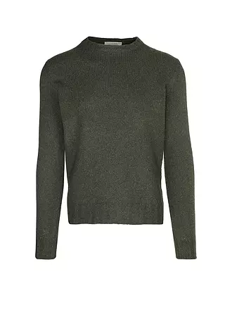 FILIPPO DE LAURENTIIS | Pullover | grün