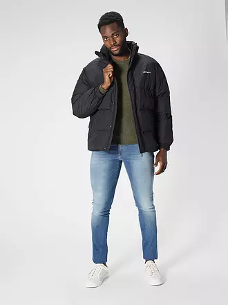 FILIPPO DE LAURENTIIS | Pullover | grau