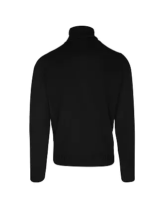 FILIPPO DE LAURENTIIS | Rollkragenpullover | grün
