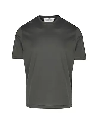 FILIPPO DE LAURENTIIS | T-Shirt | hellbraun