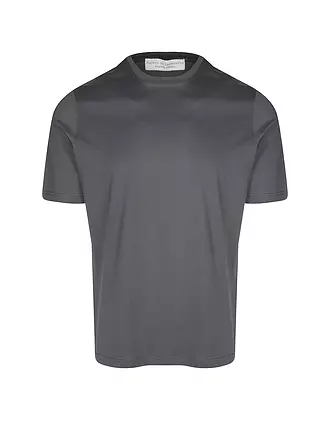 FILIPPO DE LAURENTIIS | T-Shirt | grau