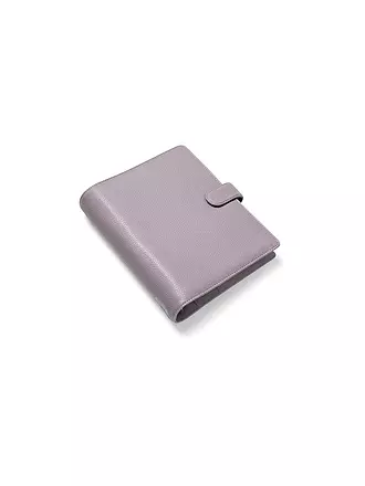 FILOFAX | Filofax Norfolk Organizer A5 Lavender | hellgrau